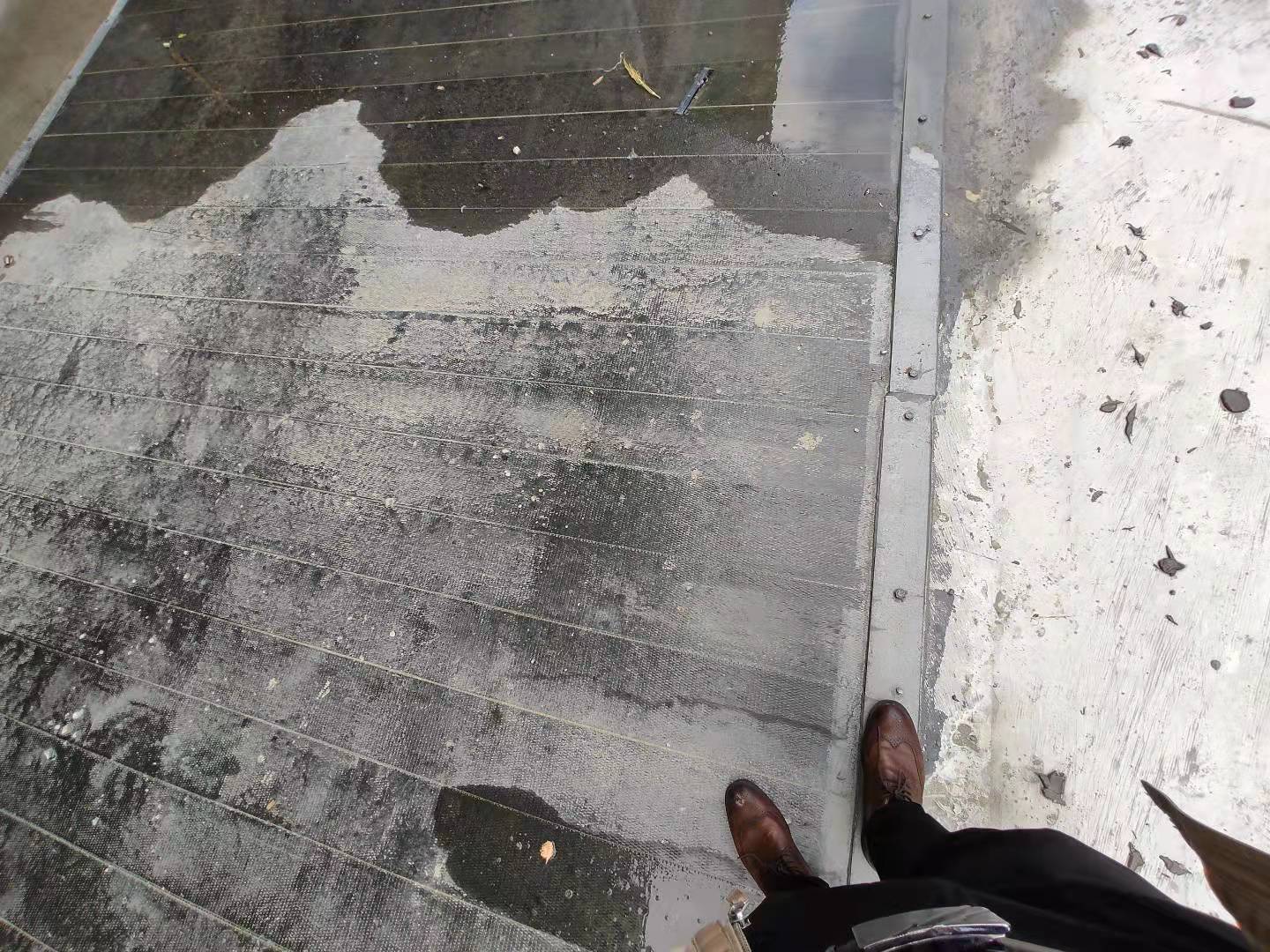 北川碳纤维加固钢结构的特点